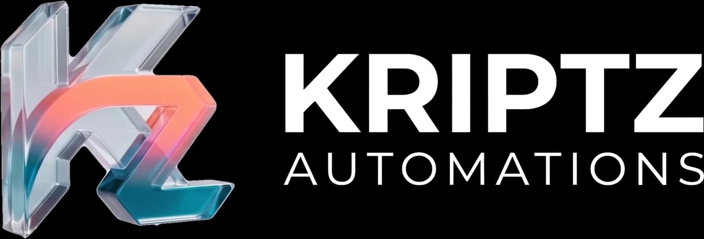 Kriptz Automations